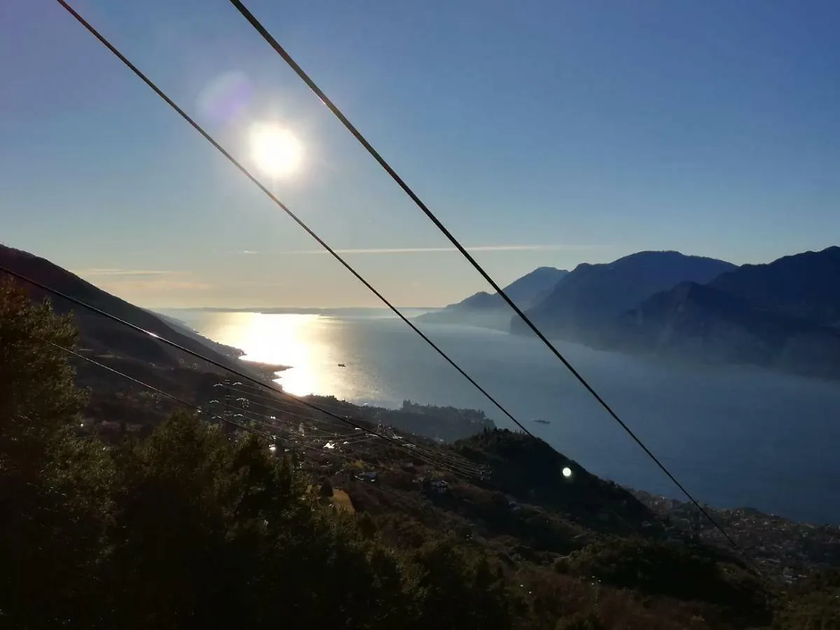 Paradiso Sul Lago Di Garda Castelnuovo del Garda 0*,  Italy