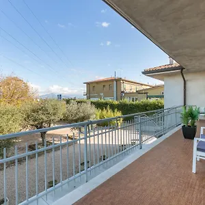  Appartamento Blu Sky Garda