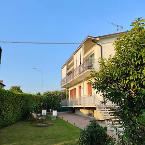  Appartamento La Casa Dei Butei